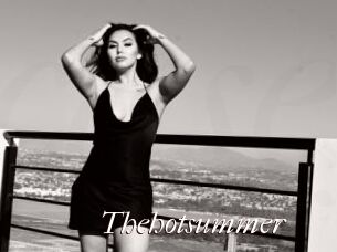 Thehotsummer