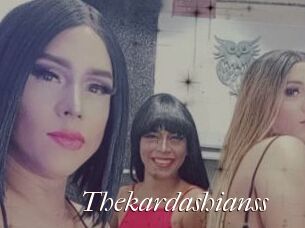 Thekardashianss