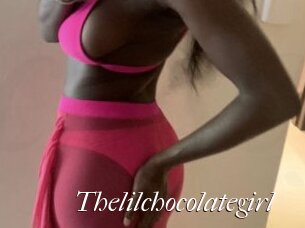Thelilchocolategirl