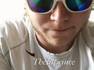 Thelitprince