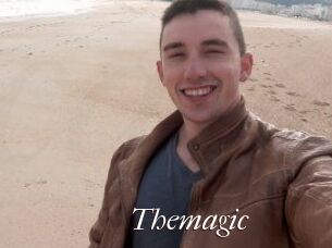 Themagic