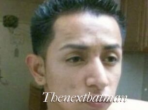 Thenextbatman