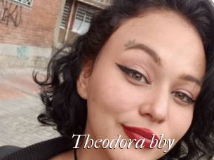 Theodora_bby