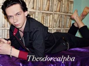 Theodorealpha