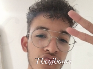 Theojhones