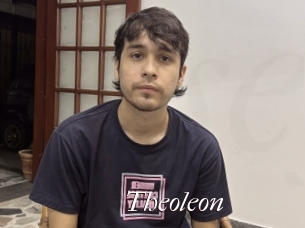 Theoleon