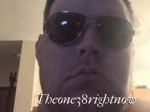 Theone38rightnow