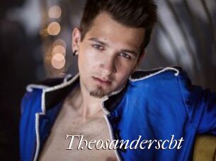 Theosanderscbt