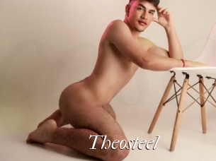 theosteel Cam Sexy