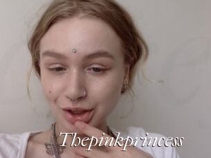 Thepinkprincess