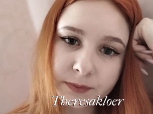 Theresakloer