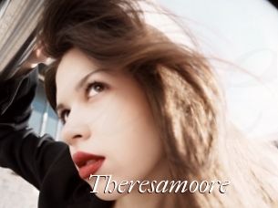 Theresamoore