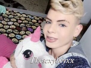 Thesexyboyxx