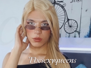 Thesexyqueens