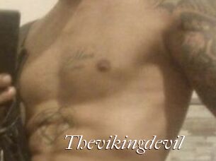 Thevikingdevil