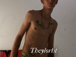 Theylorht