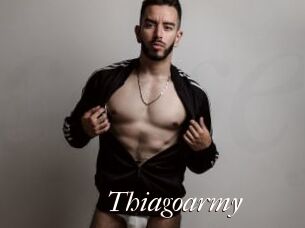Thiagoarmy