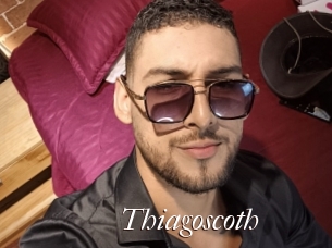 thiagoscoth Cam Sexy