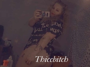 Thiccbitch