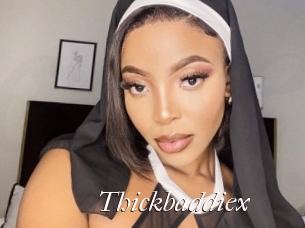 Thickbaddiex