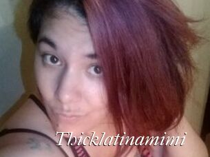 Thicklatinamimi