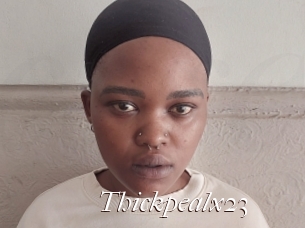 Thickpealx23