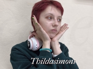 Thildasimons