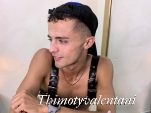 Thimotyvalentani