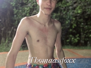 Thomaassfoxx