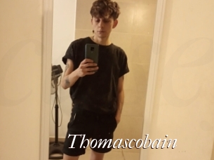 thomascobain Cam Sexy
