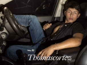 Thomascortez