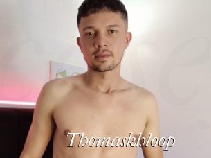 Thomaskhloop