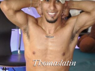 Thomaslatin