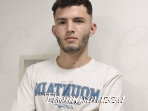 thomasmazza Cam Sexy