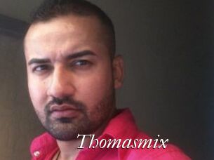 Thomasmix
