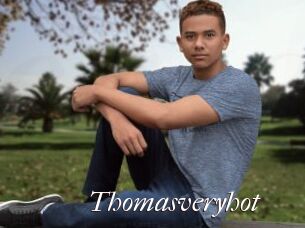 Thomasveryhot