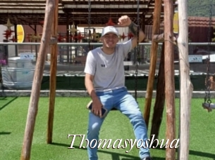 Thomasyoshua