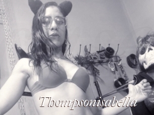 Thompsonisabella