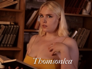 Thomsonlea
