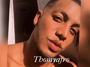 Thomyafro