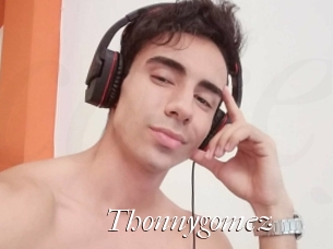Thonnygomez