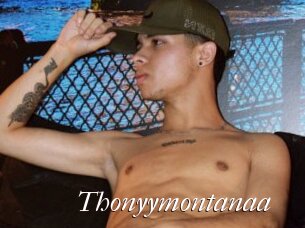 Thonyymontanaa