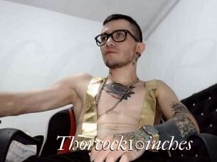 Thorcock10inches