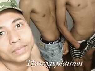 Threeguyslatinos
