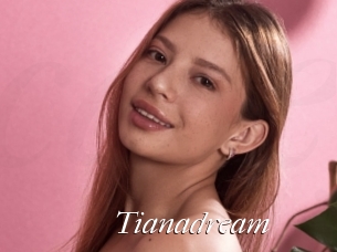 tianadream Cam Sexy