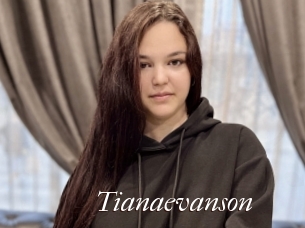 Tianaevanson