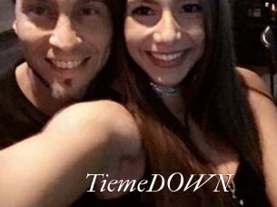 TiemeDOWN
