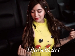 Tifalockhart