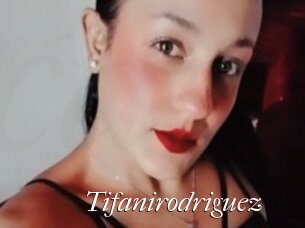 Tifanirodriguez