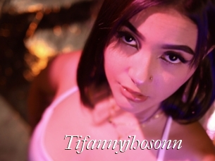 Tifannyjhosonn